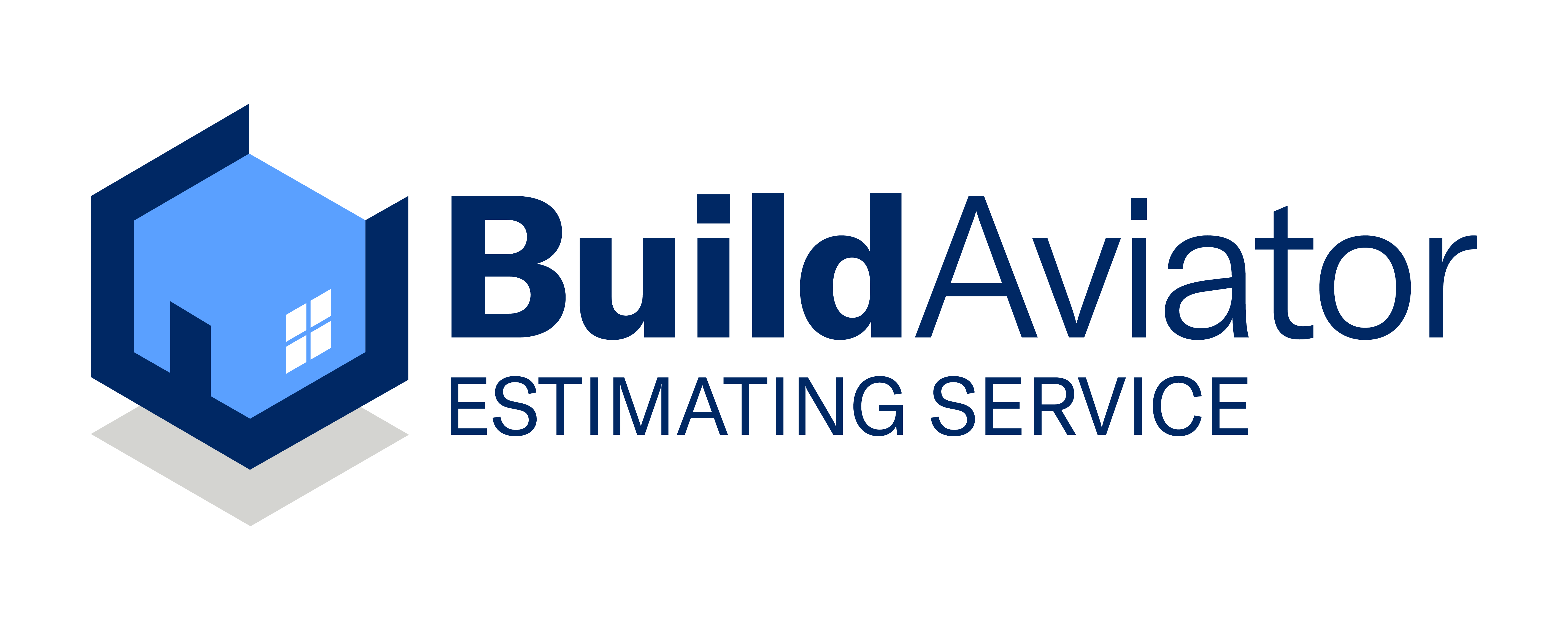 Build Aviator Logo