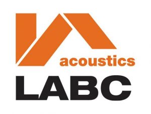 LABC Acoustics partners with Build Aviator